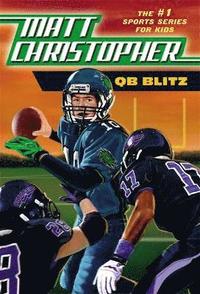 bokomslag QB Blitz