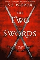 bokomslag Two of Swords