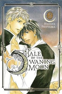 Tale of the Waning Moon, Vol. 2, Häftad