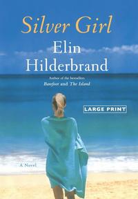 bokomslag Silver Girl : A Novel