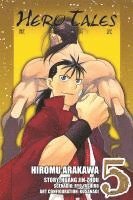 bokomslag Hero Tales, Vol. 5