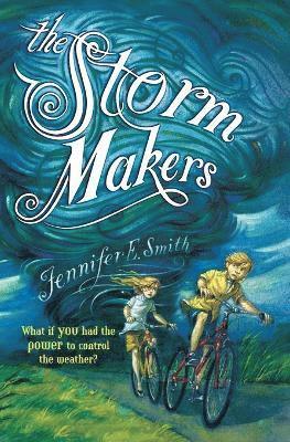 The Storm Makers 1
