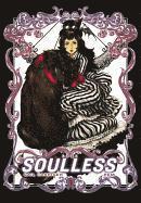 bokomslag Soulless: The Manga