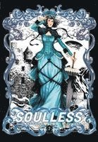 bokomslag Soulless: The Manga, Vol. 2