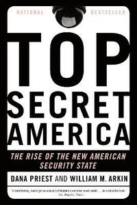 bokomslag Top Secret America