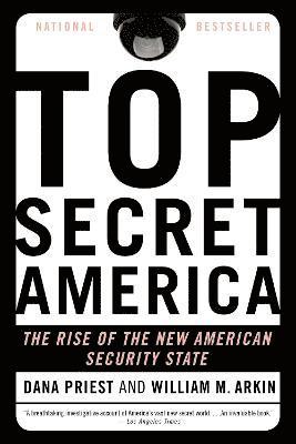 Top Secret America 1