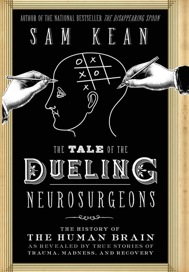 Tale Of The Dueling Neurosurgeons 1