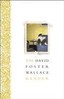 bokomslag David Foster Wallace Reader