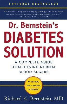 Dr Bernstein's Diabetes Solution 1