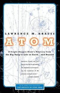 bokomslag Atom