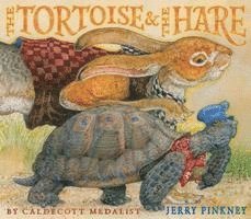 Tortoise & The Hare 1