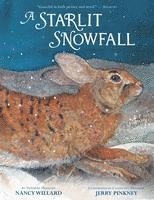 Nancy Willard - A Starlit Snowfall, Häftad