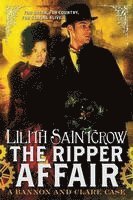 The Ripper Affair 1