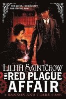 Lilith Saintcrow - Bannon and Clare, Häftad