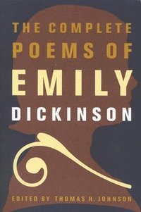 bokomslag The Complete Poems