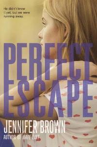 bokomslag Perfect Escape