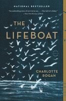 bokomslag The Lifeboat