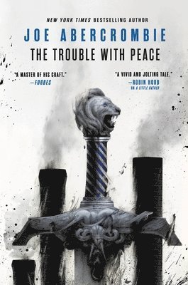 Trouble With Peace 1
