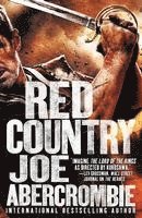 Red Country 1