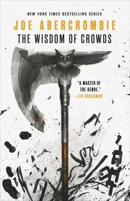 The Wisdom of Crowds 1