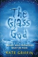 Kate Griffin - Glass God, Häftad