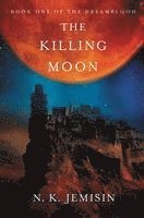 bokomslag The Killing Moon