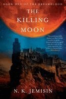 N K Jemisin - Killing Moon, Häftad