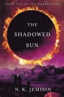 bokomslag The Shadowed Sun