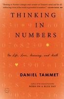 bokomslag Thinking in Numbers: On Life, Love, Meaning, and Math