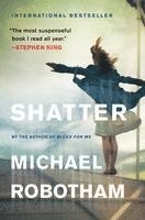 bokomslag Shatter