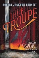 The Troupe