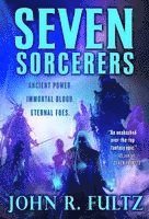 bokomslag Seven Sorcerers