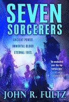 Seven Sorcerers 1