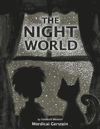 bokomslag The Night World