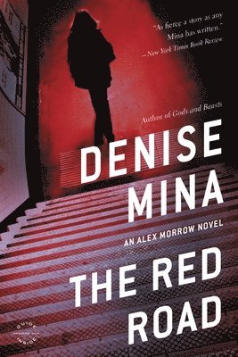 Denise Mina - The Red Road, Häftad