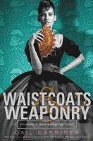 Waistcoats & Weaponry 1
