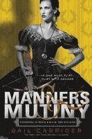 bokomslag Manners & Mutiny