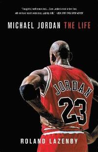 bokomslag Michael Jordan: The Life