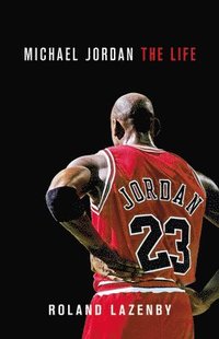 bokomslag Michael Jordan