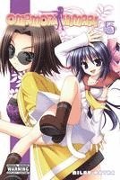 bokomslag Omamori Himari, Vol. 5