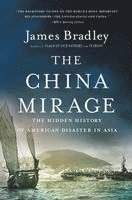 bokomslag The China Mirage