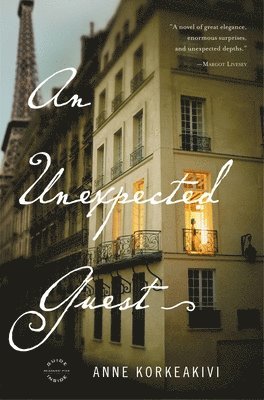 Anne Korkeakivi - An Unexpected Guest, Häftad