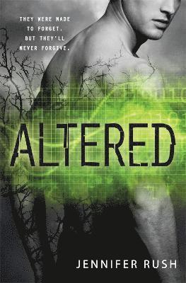 Altered 1