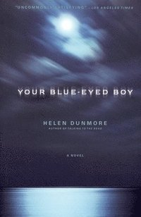 bokomslag Your Blue-Eyed Boy