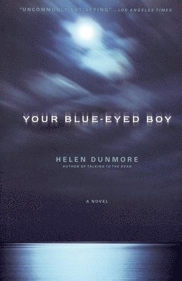 bokomslag Your Blue-Eyed Boy