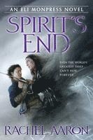 Spirit's End 1