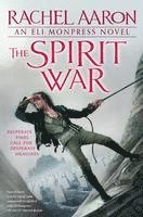 bokomslag The Spirit War