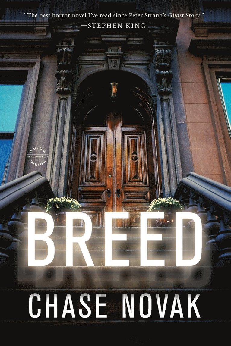 Breed 1