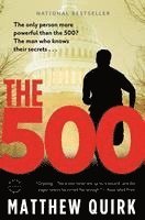 bokomslag The 500