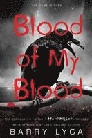 bokomslag Blood of My Blood